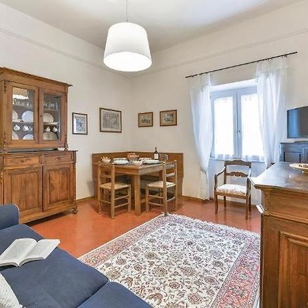 San Giuseppe Flat Apartment Firenze Bagian luar foto