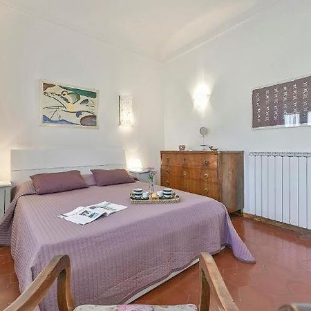 San Giuseppe Flat Apartment Firenze Bagian luar foto